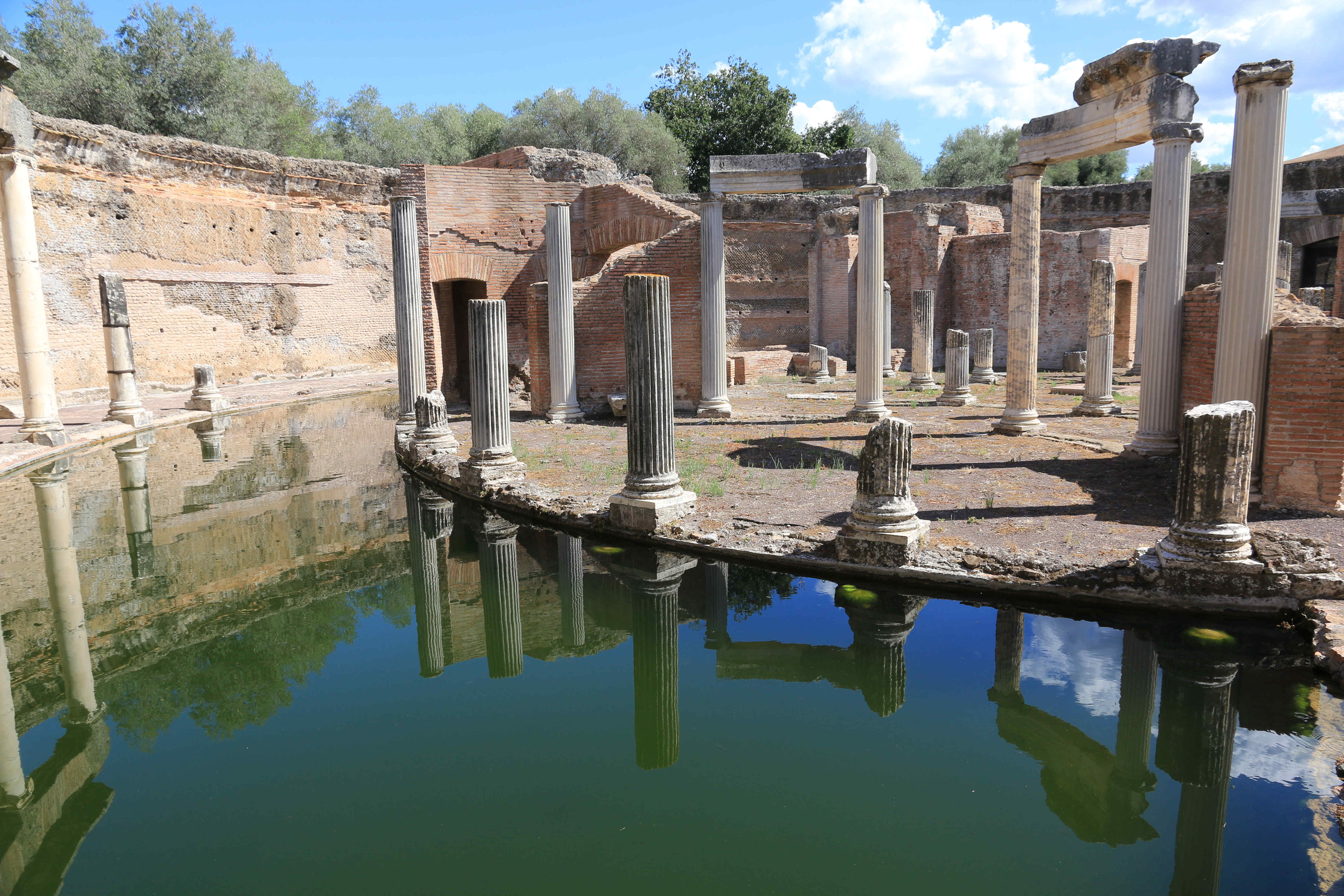 Villa Adriana